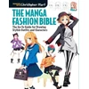 KNYGA Christopher Hart Manga Fashion Bible