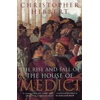 KNYGA Christopher Hibbert Rise and Fall of the House of Medici