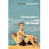 KNYGA Christopher Isherwood Christopher and His Kind