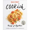 KNYGA Christopher Kimball Milk Street: Cookish, Throw It Together: Big Flavors. Simple Techniques. 200 Ways to Reinvent Dinner.