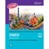 KNYGA Christopher Lillington Pearson Edexcel International GCSE (9–1) Spanish Student Book