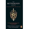 KNYGA Christopher M Andrew Mitrokhin Archive, The KGB in Europe and the West