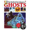 KNYGA Christopher Maynard World of the Unknown: Ghosts
