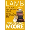 KNYGA Christopher Moore Lamb, A Novel