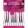 KNYGA Christopher Norton Microjazz