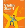 KNYGA Christopher Norton Violin Star 1, Student's book