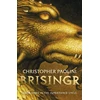 KNYGA Christopher Paolini Brisingr