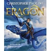 KNYGA Christopher Paolini Eragon, Book One (Illustrated Edition)