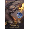 KNYGA Christopher Paolini Fork, the Witch, and the Worm