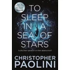 KNYGA Christopher Paolini To Sleep in a Sea of Stars