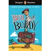 KNYGA Christopher Paul Curtis Penguin Readers Level 4: Bud, Not Buddy (ELT Graded Reader), Abridged Edition