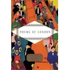 KNYGA Christopher Reid Poems of London