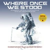 KNYGA Christopher Riley WHERE ONCE WE STOOD
