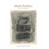 KNYGA Christopher Rothko Mark Rothko