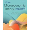 KNYGA Christopher Snyder Microeconomic Theory