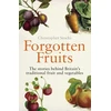 KNYGA Christopher Stocks Forgotten Fruits