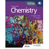 KNYGA Christopher Talbot Chemistry for the IB Diploma Third edition