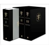 KNYGA Christopher Tolkien Complete History of Middle-earth