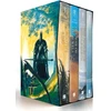 KNYGA Christopher Tolkien History of Middle-earth (Boxed Set 4), Morgoth’S Ring, the War of the Jewels, the Peoples of Middle-Earth &amp; Index