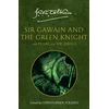KNYGA Christopher Tolkien Sir Gawain and the Žalias Knight, With Pearl and Sir Orfeo