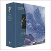 KNYGA Christopher Tolkien Unfinished Tales