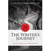 KNYGA Christopher Vogler Writer's Journey, Mythic Structure for Writers. 25th Anniversary Edition