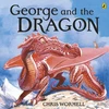 KNYGA Christopher Wormell George and the Dragon