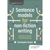 KNYGA Christopher Youles Sentence models for non-fiction writing