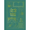 KNYGA Chronicle Books Agatha Christie Reading Tracker, Read, Solve, Record