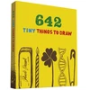 KNYGA Chronicle Books Staff 642 Tiny Things to Draw