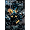 KNYGA Chuck Dixon Batman: Knightfall Vol. 2: Knightquest
