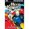 KNYGA Chuck Dixon Moon Knight Epic Collection: The Trial of Marc Spector