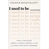KNYGA Chuck Elliott I Used to Be ——— – How to Navigate Large and Small Losses in Life and Find Your Path Forward