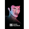 KNYGA Chuck Palahniuk Fight Club
