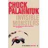 KNYGA Chuck Palahniuk Invisible Monsters
