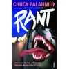 KNYGA Chuck Palahniuk Rant