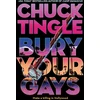 KNYGA Chuck Tingle Bury Your Gays