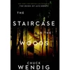KNYGA Chuck Wendig Staircase in the Woods