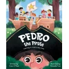 KNYGA Ciara Oneal Pedro the Pirate, Learing to trust a new crew