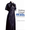 KNYGA Ciara Phipps Making Vintage 1930s Clothes for Women