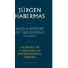 KNYGA Ciaran Cronin Also a History of Philosophy, Volume 1
