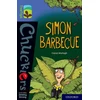 KNYGA Ciaran Murtagh Oxford Reading Tree TreeTops Chucklers: Oxford Level 17: Simon Barbecue