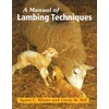 KNYGA Cicely W Hill Manual of Lambing Techniques