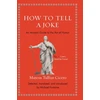 KNYGA Cicero How to Tell a Joke