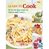 KNYGA Cico Books Learn to Cook