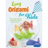 KNYGA Cico Kidz Easy Origami for Kids