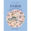 KNYGA Cierra Block Paris, Block by Block