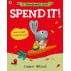 KNYGA Cinders Mcleod Spend it!, Learn simple money lessons