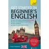 KNYGA Cindy Cheetham Beginner's English (Learn BRITISH English as a Foreign Language)
