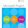 KNYGA Cindy Lewis Microsoft Project Step by Step (covering Project Online Desktop Client)